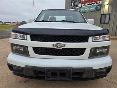 2009 Chevrolet Colorado LT 72K MI.1OWNER RUNS&DRIVES GREAT! A/C COLD   - Photo 65 - Woodward, OK 73801