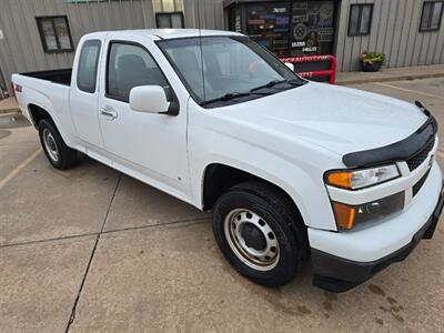 2009 Chevrolet Colorado LT 72K MI.1OWNER RUNS&DRIVES GREAT! A/C COLD   - Photo 58 - Woodward, OK 73801