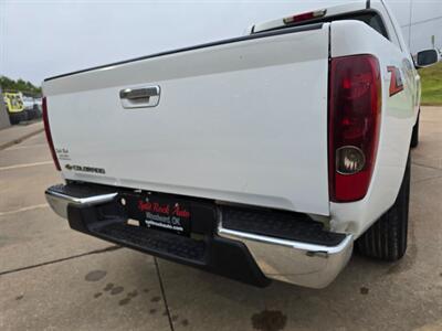 2009 Chevrolet Colorado LT 72K MI.1OWNER RUNS&DRIVES GREAT! A/C COLD   - Photo 67 - Woodward, OK 73801