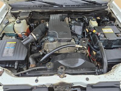 2009 Chevrolet Colorado LT 72K MI.1OWNER RUNS&DRIVES GREAT! A/C COLD   - Photo 11 - Woodward, OK 73801