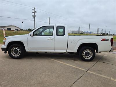 2009 Chevrolet Colorado LT 72K MI.1OWNER RUNS&DRIVES GREAT! A/C COLD   - Photo 62 - Woodward, OK 73801