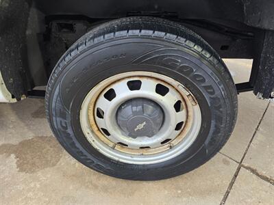 2009 Chevrolet Colorado LT 72K MI.1OWNER RUNS&DRIVES GREAT! A/C COLD   - Photo 44 - Woodward, OK 73801