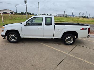2009 Chevrolet Colorado LT 72K MI.1OWNER RUNS&DRIVES GREAT! A/C COLD   - Photo 4 - Woodward, OK 73801
