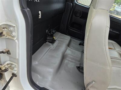 2009 Chevrolet Colorado LT 72K MI.1OWNER RUNS&DRIVES GREAT! A/C COLD   - Photo 35 - Woodward, OK 73801