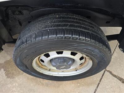 2009 Chevrolet Colorado LT 72K MI.1OWNER RUNS&DRIVES GREAT! A/C COLD   - Photo 41 - Woodward, OK 73801
