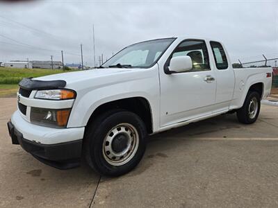 2009 Chevrolet Colorado LT 72K MI.1OWNER RUNS&DRIVES GREAT! A/C COLD   - Photo 60 - Woodward, OK 73801