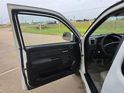 2009 Chevrolet Colorado LT 72K MI.1OWNER RUNS&DRIVES GREAT! A/C COLD   - Photo 36 - Woodward, OK 73801
