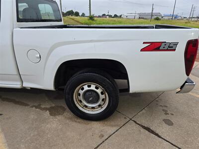 2009 Chevrolet Colorado LT 72K MI.1OWNER RUNS&DRIVES GREAT! A/C COLD   - Photo 55 - Woodward, OK 73801