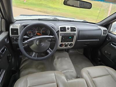 2009 Chevrolet Colorado LT 72K MI.1OWNER RUNS&DRIVES GREAT! A/C COLD   - Photo 28 - Woodward, OK 73801