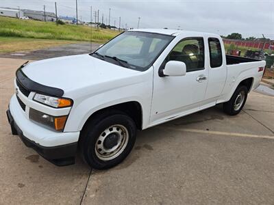 2009 Chevrolet Colorado LT 72K MI.1OWNER RUNS&DRIVES GREAT! A/C COLD   - Photo 2 - Woodward, OK 73801