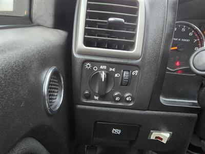 2009 Chevrolet Colorado LT 72K MI.1OWNER RUNS&DRIVES GREAT! A/C COLD   - Photo 27 - Woodward, OK 73801