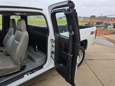 2009 Chevrolet Colorado LT 72K MI.1OWNER RUNS&DRIVES GREAT! A/C COLD   - Photo 39 - Woodward, OK 73801