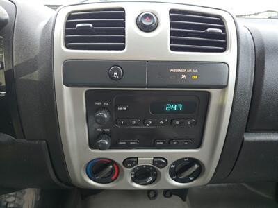 2009 Chevrolet Colorado LT 72K MI.1OWNER RUNS&DRIVES GREAT! A/C COLD   - Photo 26 - Woodward, OK 73801