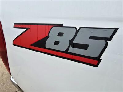 2009 Chevrolet Colorado LT 72K MI.1OWNER RUNS&DRIVES GREAT! A/C COLD   - Photo 12 - Woodward, OK 73801