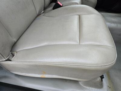 2009 Chevrolet Colorado LT 72K MI.1OWNER RUNS&DRIVES GREAT! A/C COLD   - Photo 32 - Woodward, OK 73801