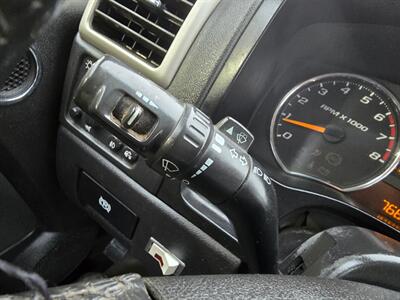 2009 Chevrolet Colorado LT 72K MI.1OWNER RUNS&DRIVES GREAT! A/C COLD   - Photo 21 - Woodward, OK 73801