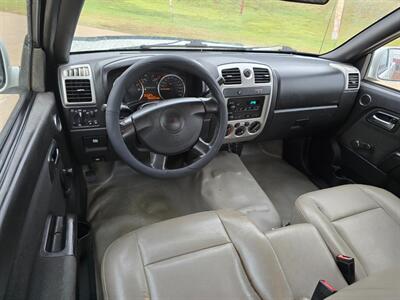 2009 Chevrolet Colorado LT 72K MI.1OWNER RUNS&DRIVES GREAT! A/C COLD   - Photo 17 - Woodward, OK 73801