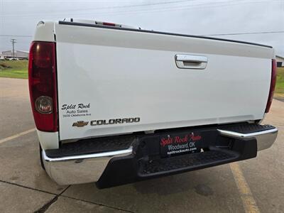 2009 Chevrolet Colorado LT 72K MI.1OWNER RUNS&DRIVES GREAT! A/C COLD   - Photo 68 - Woodward, OK 73801