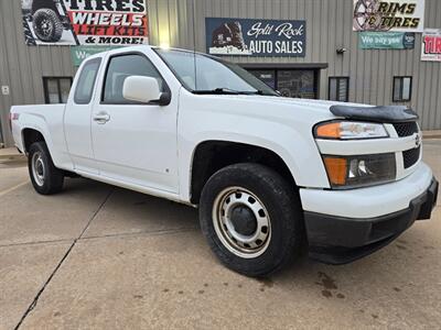 2009 Chevrolet Colorado LT 72K MI.1OWNER RUNS&DRIVES GREAT! A/C COLD   - Photo 56 - Woodward, OK 73801