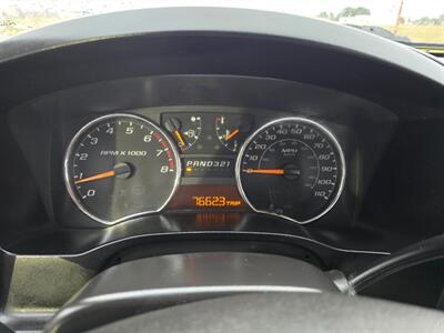 2009 Chevrolet Colorado LT 72K MI.1OWNER RUNS&DRIVES GREAT! A/C COLD   - Photo 15 - Woodward, OK 73801