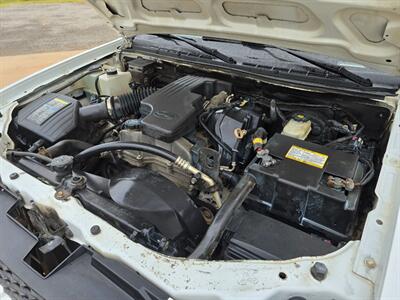 2009 Chevrolet Colorado LT 72K MI.1OWNER RUNS&DRIVES GREAT! A/C COLD   - Photo 49 - Woodward, OK 73801