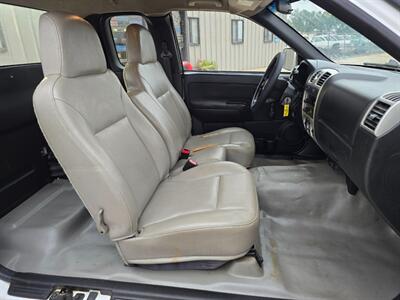 2009 Chevrolet Colorado LT 72K MI.1OWNER RUNS&DRIVES GREAT! A/C COLD   - Photo 31 - Woodward, OK 73801
