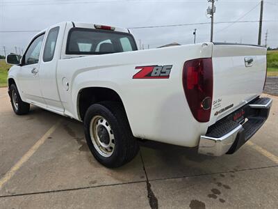 2009 Chevrolet Colorado LT 72K MI.1OWNER RUNS&DRIVES GREAT! A/C COLD   - Photo 64 - Woodward, OK 73801