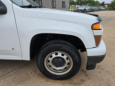 2009 Chevrolet Colorado LT 72K MI.1OWNER RUNS&DRIVES GREAT! A/C COLD   - Photo 53 - Woodward, OK 73801