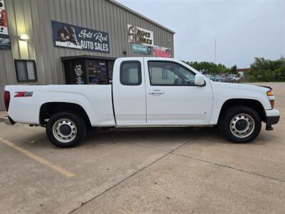 2009 Chevrolet Colorado LT 72K MI.1OWNER RUNS&DRIVES GREAT! A/C COLD   - Photo 61 - Woodward, OK 73801