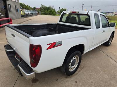 2009 Chevrolet Colorado LT 72K MI.1OWNER RUNS&DRIVES GREAT! A/C COLD   - Photo 5 - Woodward, OK 73801
