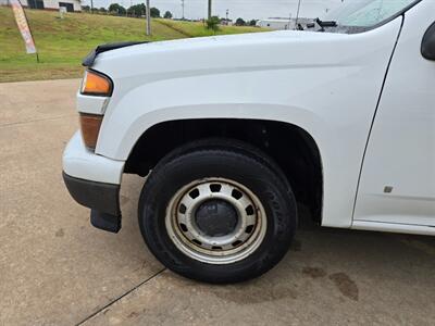 2009 Chevrolet Colorado LT 72K MI.1OWNER RUNS&DRIVES GREAT! A/C COLD   - Photo 52 - Woodward, OK 73801
