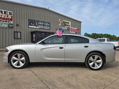 2018 Dodge Charger AWD 5.7L HEMI RUNS&DRIVES GREAT A/C COLD - Photo 65 - Woodward, OK 73801