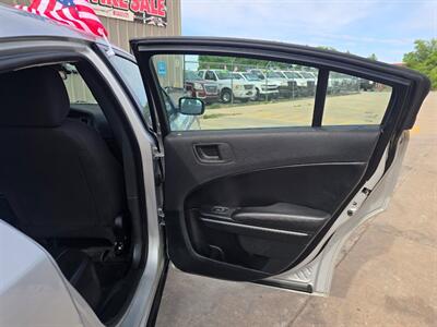 2018 Dodge Charger AWD 5.7L HEMI RUNS&DRIVES GREAT A/C COLD - Photo 42 - Woodward, OK 73801