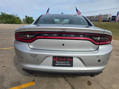 2018 Dodge Charger AWD 5.7L HEMI RUNS&DRIVES GREAT A/C COLD - Photo 69 - Woodward, OK 73801