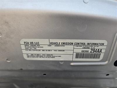 2018 Dodge Charger AWD 5.7L HEMI RUNS&DRIVES GREAT A/C COLD - Photo 72 - Woodward, OK 73801