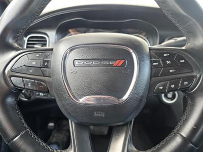 2018 Dodge Charger AWD 5.7L HEMI RUNS&DRIVES GREAT A/C COLD - Photo 75 - Woodward, OK 73801