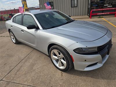 2018 Dodge Charger AWD 5.7L HEMI RUNS&DRIVES GREAT A/C COLD Sedan