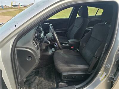 2018 Dodge Charger AWD 5.7L HEMI RUNS&DRIVES GREAT A/C COLD - Photo 17 - Woodward, OK 73801