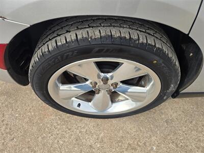 2018 Dodge Charger AWD 5.7L HEMI RUNS&DRIVES GREAT A/C COLD - Photo 47 - Woodward, OK 73801
