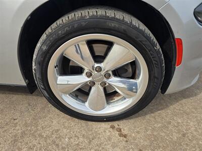 2018 Dodge Charger AWD 5.7L HEMI RUNS&DRIVES GREAT A/C COLD - Photo 54 - Woodward, OK 73801