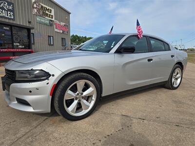 2018 Dodge Charger AWD 5.7L HEMI RUNS&DRIVES GREAT A/C COLD - Photo 63 - Woodward, OK 73801