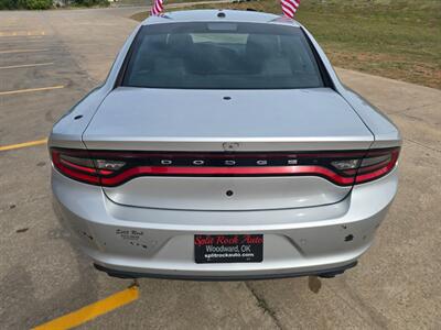 2018 Dodge Charger AWD 5.7L HEMI RUNS&DRIVES GREAT A/C COLD - Photo 8 - Woodward, OK 73801
