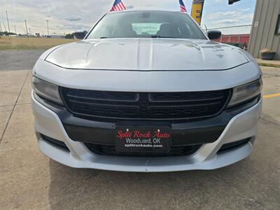 2018 Dodge Charger AWD 5.7L HEMI RUNS&DRIVES GREAT A/C COLD - Photo 68 - Woodward, OK 73801