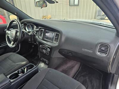 2018 Dodge Charger AWD 5.7L HEMI RUNS&DRIVES GREAT A/C COLD - Photo 30 - Woodward, OK 73801