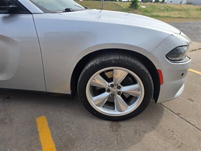2018 Dodge Charger AWD 5.7L HEMI RUNS&DRIVES GREAT A/C COLD - Photo 59 - Woodward, OK 73801