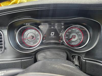 2018 Dodge Charger AWD 5.7L HEMI RUNS&DRIVES GREAT A/C COLD - Photo 14 - Woodward, OK 73801