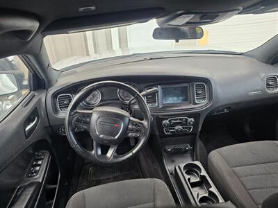 2018 Dodge Charger AWD 5.7L HEMI RUNS&DRIVES GREAT A/C COLD - Photo 29 - Woodward, OK 73801