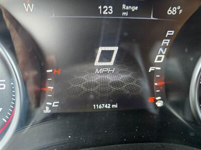 2018 Dodge Charger AWD 5.7L HEMI RUNS&DRIVES GREAT A/C COLD Sedan