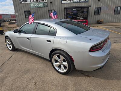 2018 Dodge Charger AWD 5.7L HEMI RUNS&DRIVES GREAT A/C COLD - Photo 6 - Woodward, OK 73801
