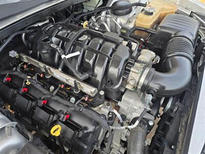 2018 Dodge Charger AWD 5.7L HEMI RUNS&DRIVES GREAT A/C COLD - Photo 10 - Woodward, OK 73801